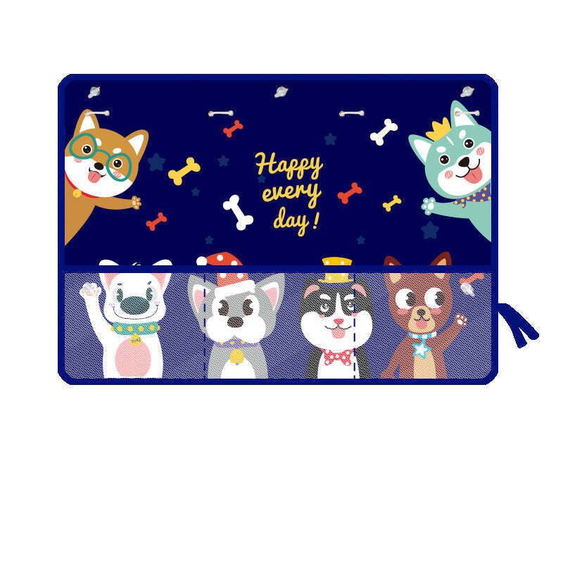 Dog - Happy Every Day